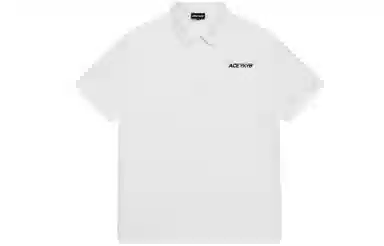 YKYB CleanfitLOGOPolo