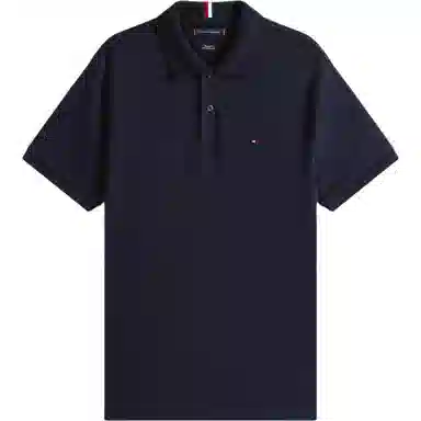 Tommy Hilfiger logoPolo
