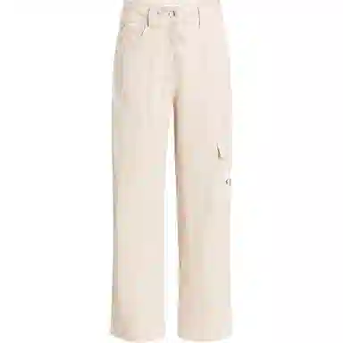 CALVIN KLEIN Jeans Logo