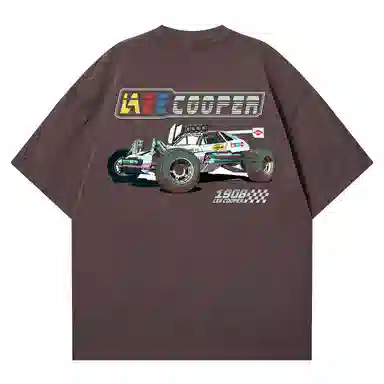 Lee Cooper T