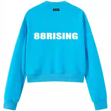 88rising LOGO