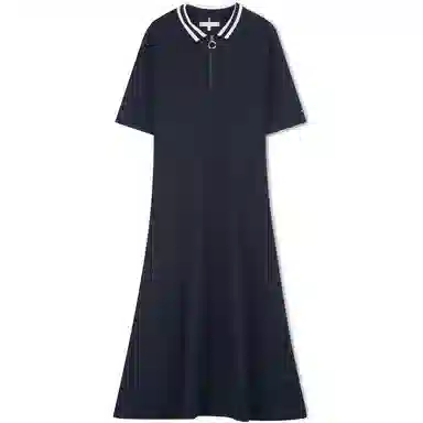 Tommy Hilfiger Polo Dress