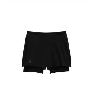 On Performance Shorts Black
