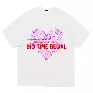 BIG TIME REGAL LOGOT