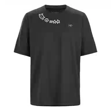 Arcteryx CORMACArcteryx Cormac Crew GGMZLogoT