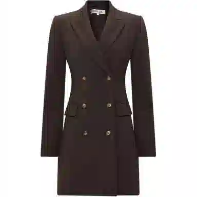 DIANE VON FURSTENBERG