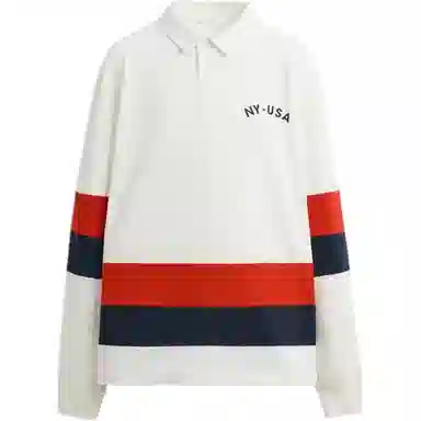 ZARA Polo