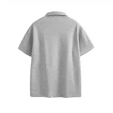 UNA RETA vintagecleanfitPolo