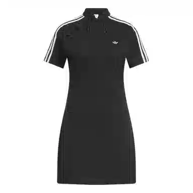 adidas Originals Dress Black