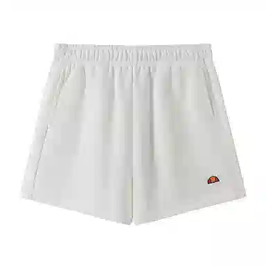 ellesse Ribbed Pocket Shorts