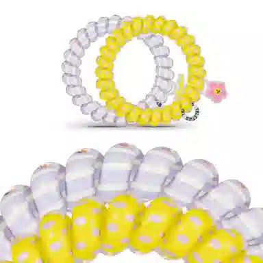 TELETIES X TYAKASHAoringTT ABS