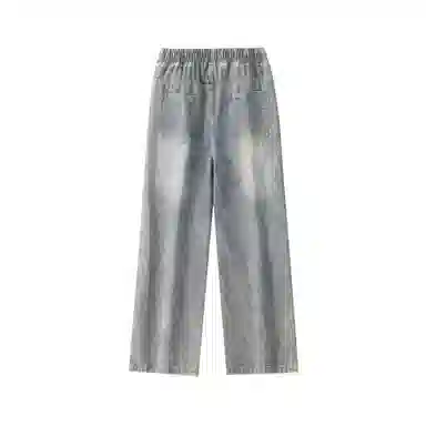 FAKE VINTAGE cleanfit