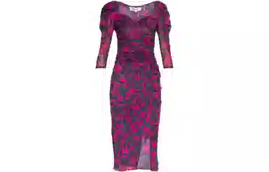 DIANE VON FURSTENBERG