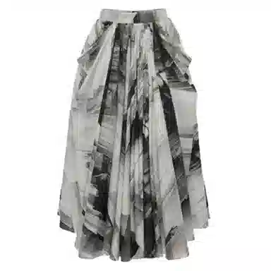 Alexander McQueen SS21