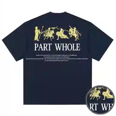 PARTWHOLE T