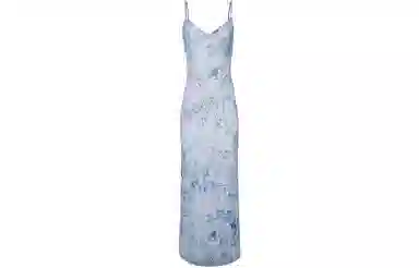 Tiger Mist Julianna Dress