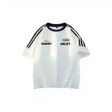 BOBBY ABLEY T