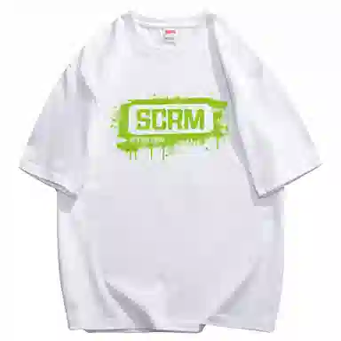SCRM Logo280T