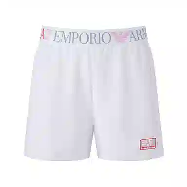 EMPORIO ARMANI EA7 SS24 Logo