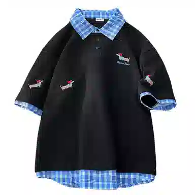 UNA RETA vintagePolo