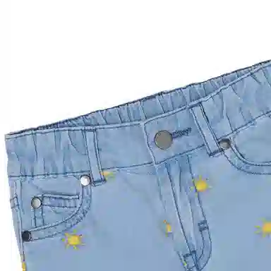 Stella McCartney x RollingKids