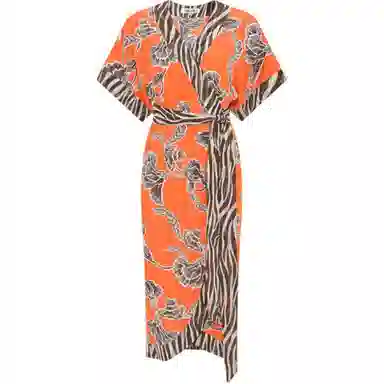 DIANE VON FURSTENBERG V