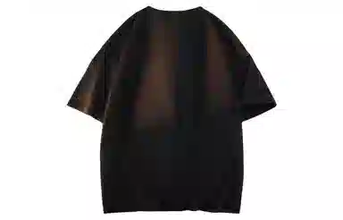 CHARLIE GOLF x KYLE'SBOX CAT LogoT