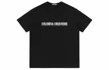Colorful Creations T