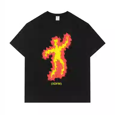 XDFM hiphop T