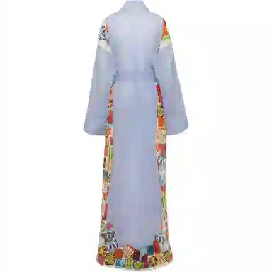 DSQUARED 2 SUMMER LOVERS CAPSULE