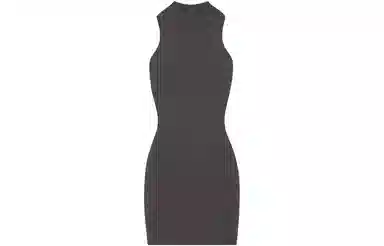 SKIMS New Vintage Mock Neck