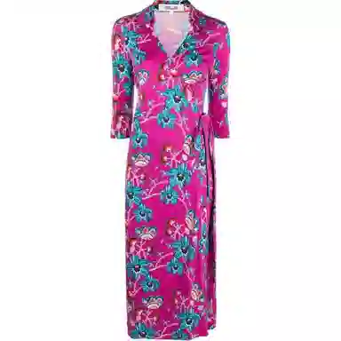 Diane von Furstenberg V