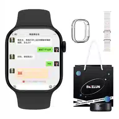 BOZLUN app