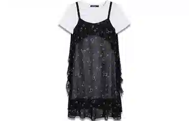 EPTISON WOMAN T
