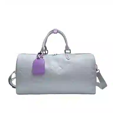 Dan Cang Crossbody Bag