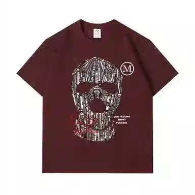 XDFM hiphop T