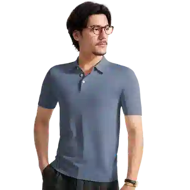 JUDGER Polo