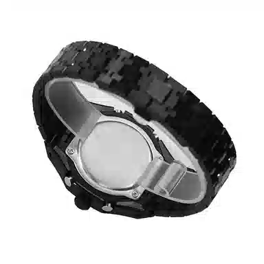 CASIO GA-2100-1A1 Modified Oak Metal Edition