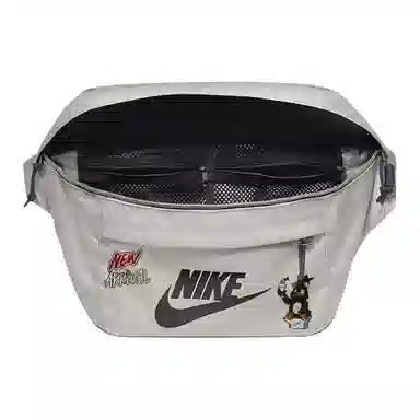 Nike Logo BK