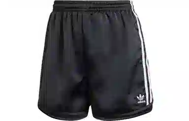 adidas Satin Sprint Shorts