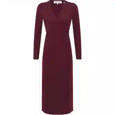 DIANE VON FURSTENBERG FW22 V