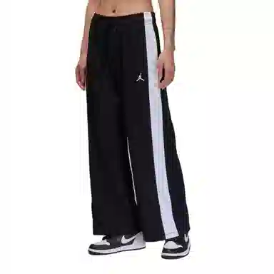 Jordan Knit Sweatpants Black