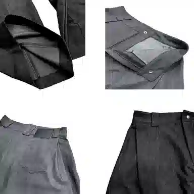 WANNA LAB SS25
