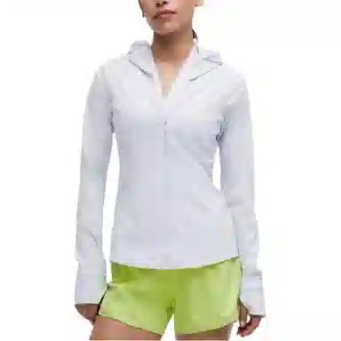 lululemon Mist Over Windbreaker