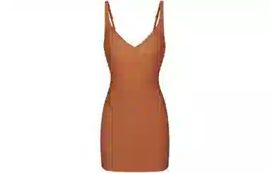SKIMS Foundations Slip Dress