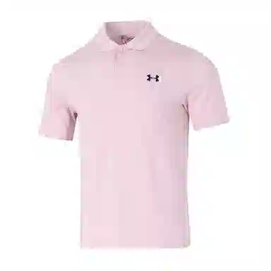 Under Armour logoPolo