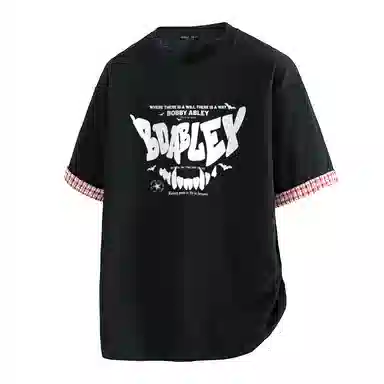 BOBBY ABLEY T