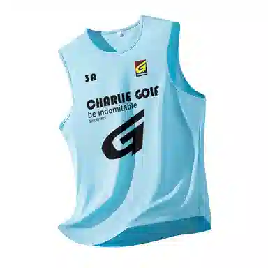 CHARLIE GOLF logo