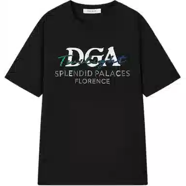 DEGAIA SS25 T
