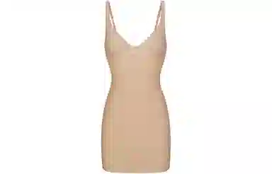 SKIMS Foundations Slip Dress